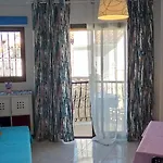 Llagosta 3 Apartment