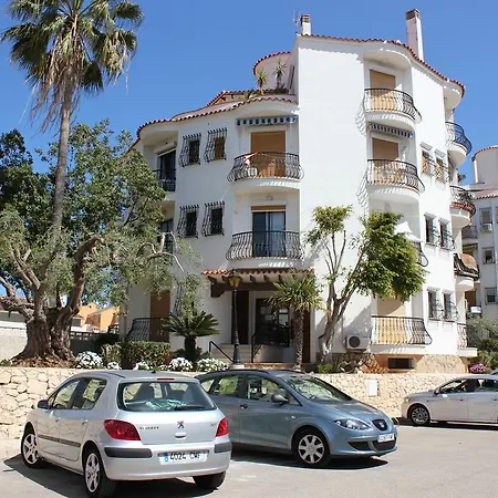 Apartamento Llagosta 3 Dénia