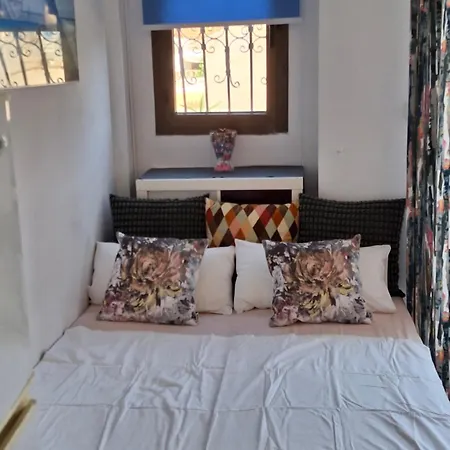 Llagosta 3 德尼亚