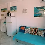 Appartement Llagosta 3