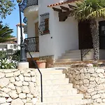 Апартаменти Llagosta 3