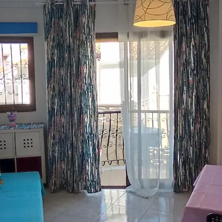 Llagosta 3 Apartment