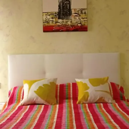 Llagosta 3 Apartman Denia