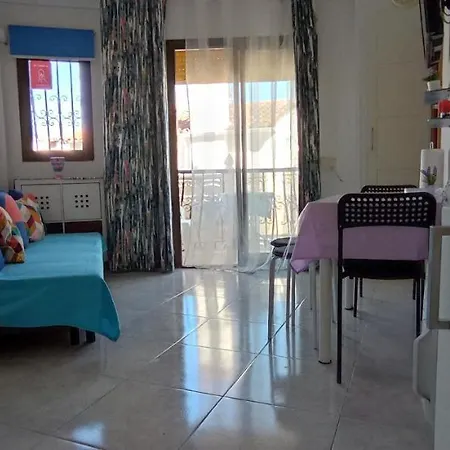 Llagosta 3 Apartman *