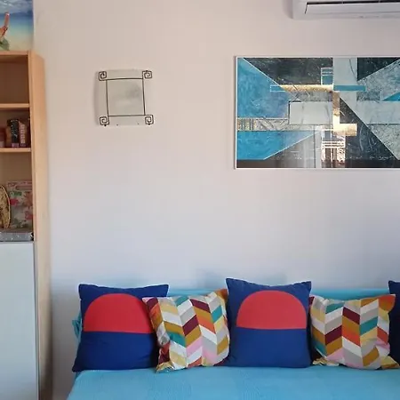 Apartman Llagosta 3 *