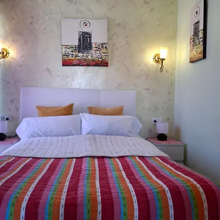 Appartement Llagosta 3