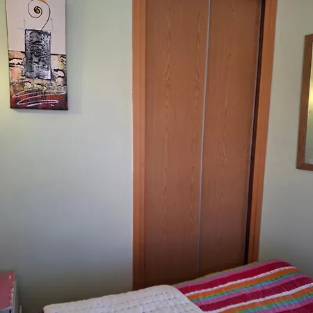 Appartement Llagosta 3 *