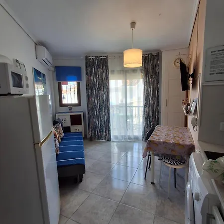 Llagosta 3 Apartment