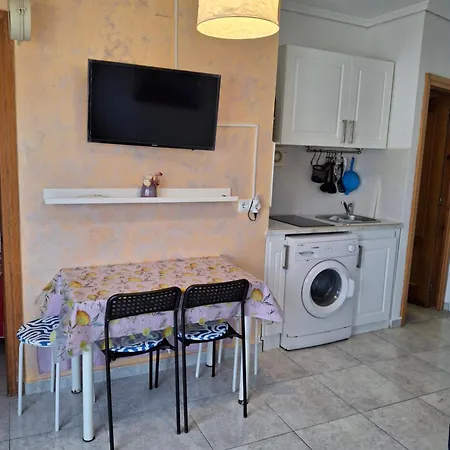 Appartement Llagosta 3