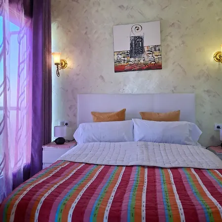 Appartement Llagosta 3 *