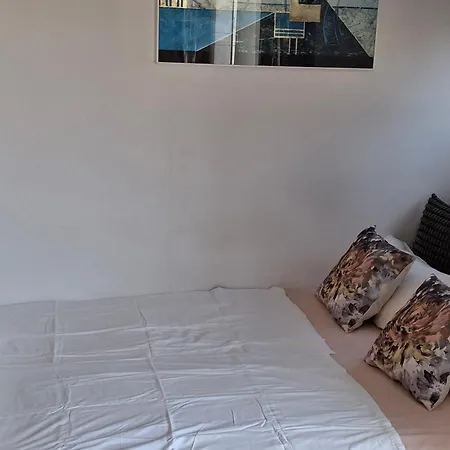 Llagosta 3 Appartement Dénia