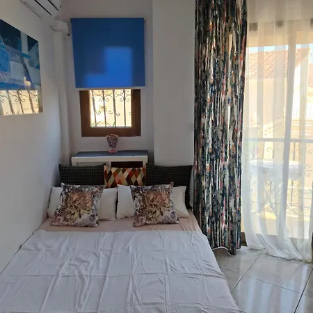 Daire Llagosta 3 Denia