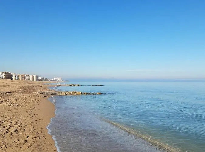 Апартаменти Llagosta 3