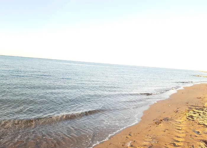 Апартаменти Llagosta 3