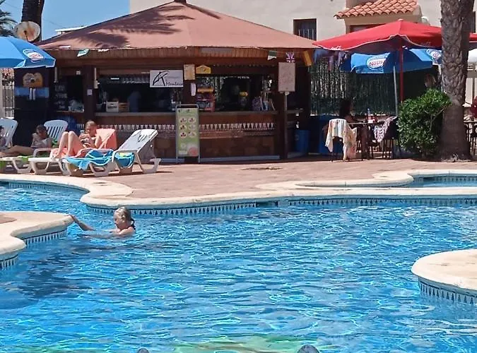 Daire Llagosta 3 Denia