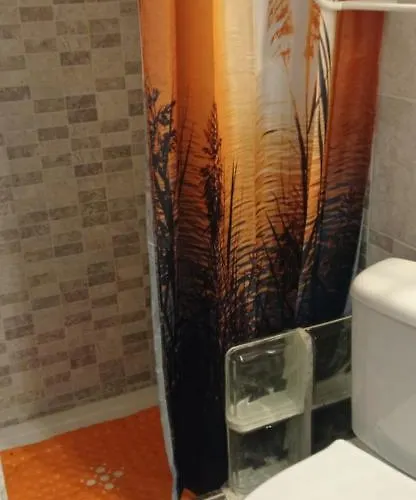 Llagosta 3 Апартаменти Денія