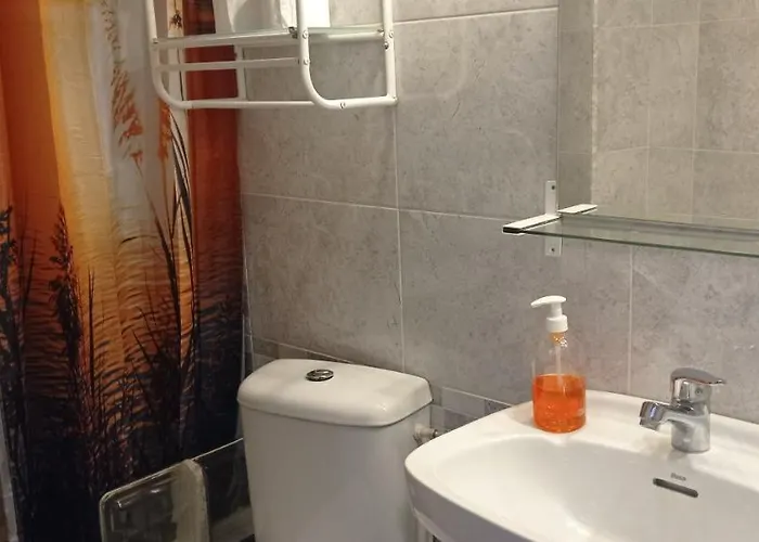 Апартаменти Llagosta 3 Денія