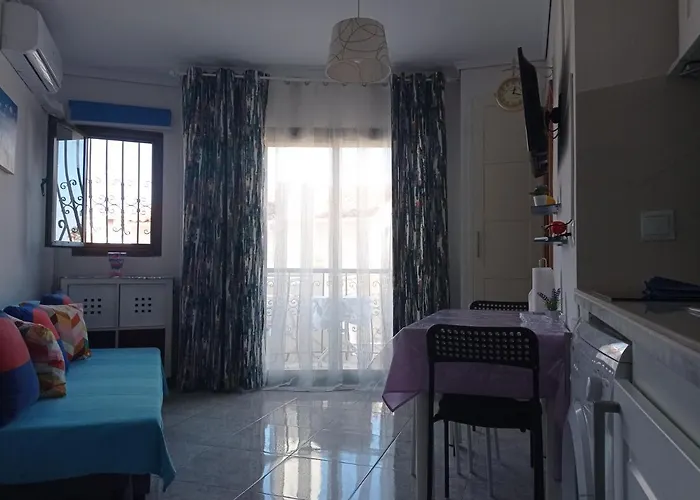 Llagosta 3 Апартаменти *