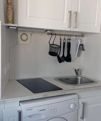 Llagosta 3 Денія