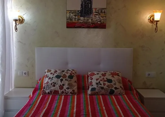 Llagosta 3 * Денія