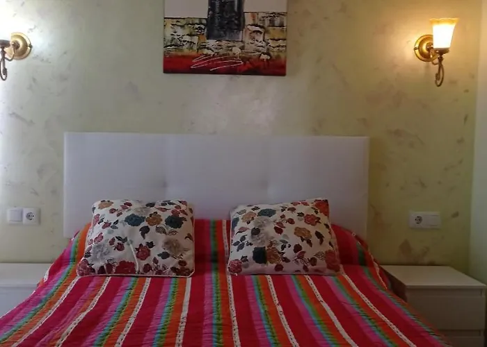 Llagosta 3 Apartament