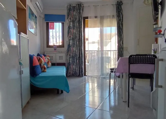 Daire Llagosta 3 Denia