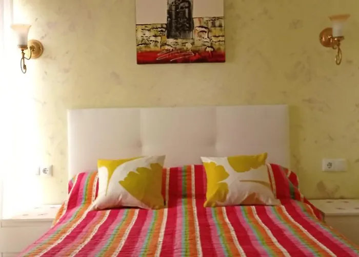 Llagosta 3 Daire Denia