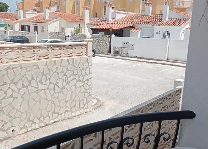 Апартаменти Llagosta 3