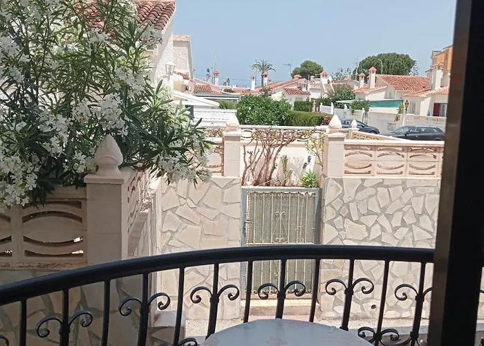 Апартаменти Llagosta 3 *