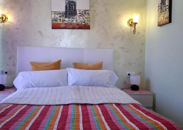 Апартаменти Llagosta 3