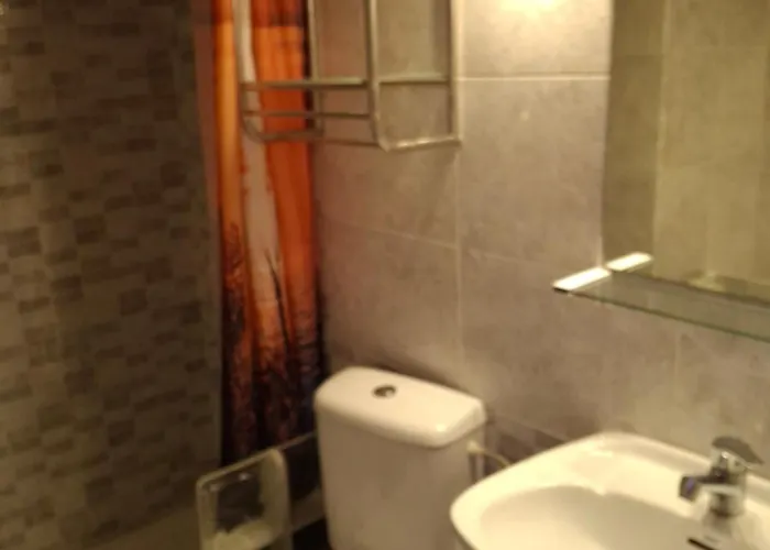 Llagosta 3 Апартаменти Денія