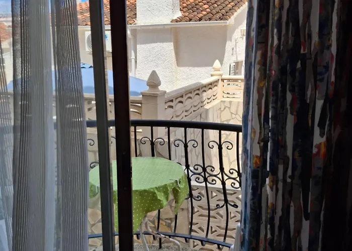 Daire Llagosta 3 Denia