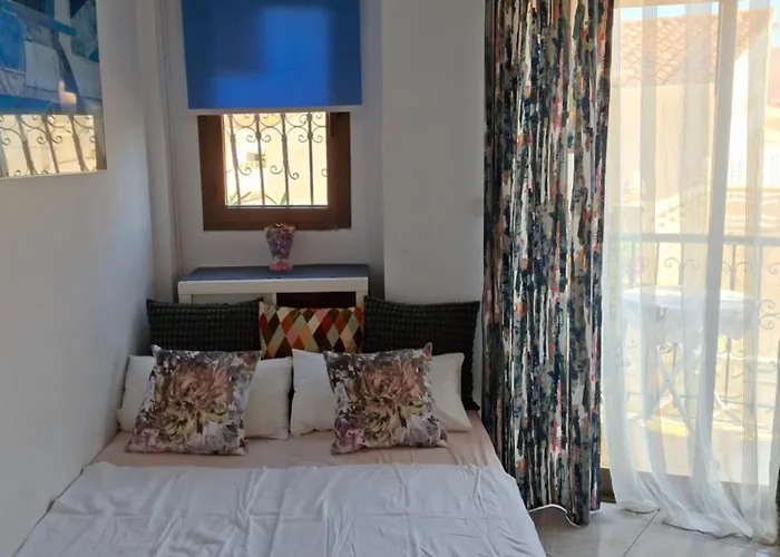 Daire Llagosta 3 Denia