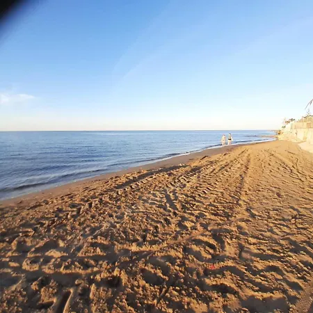 Llagosta 3 Dénia