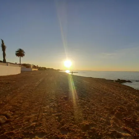 Llagosta 3 * Dénia