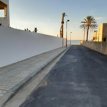 Llagosta 3 * Dénia