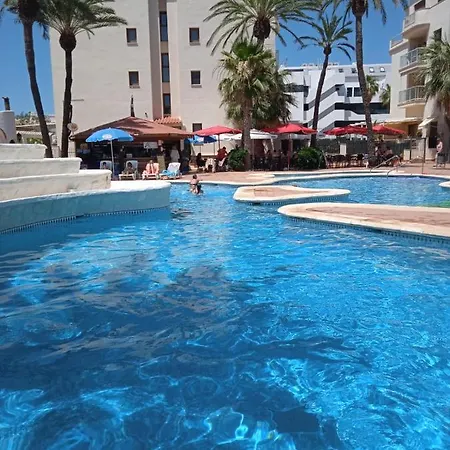 Llagosta 3 Dénia