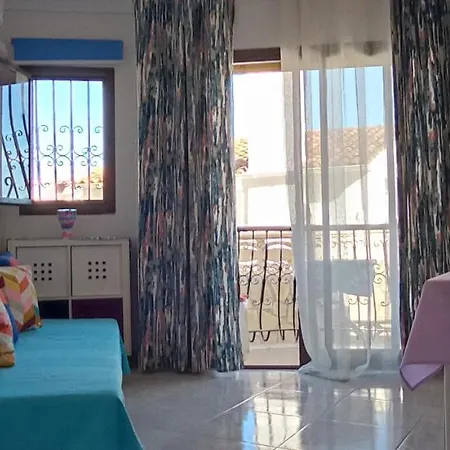 Llagosta 3 Dénia