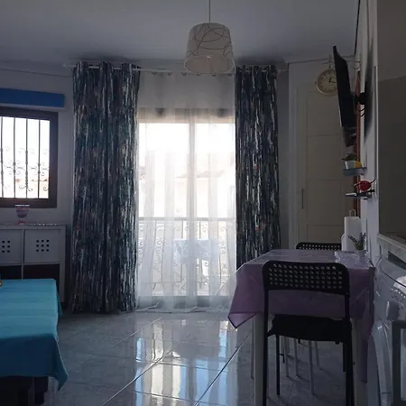 Llagosta 3 Apartment *