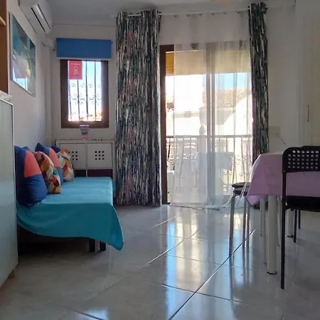Apartment Llagosta 3 Dénia