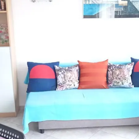 Llagosta 3 Apartment *