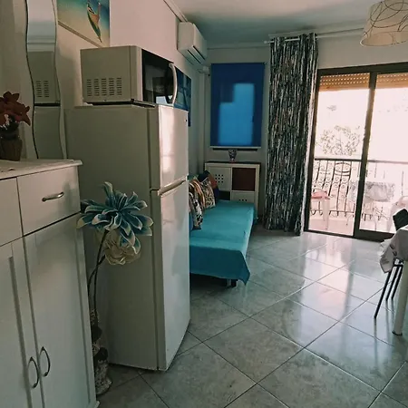 Llagosta 3 Apartment