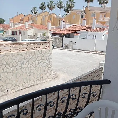 Apartment Llagosta 3