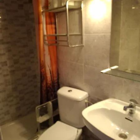 Llagosta 3 Apartment Dénia