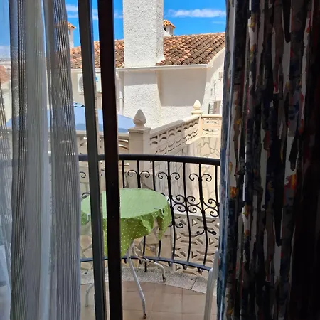 Apartment Llagosta 3 Dénia