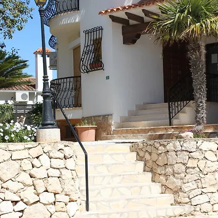 Apartment Llagosta 3