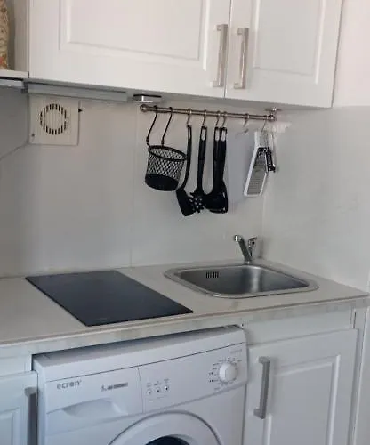 Llagosta 3 アパート