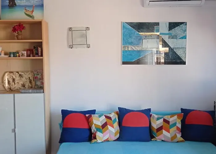 Апартаменты Llagosta 3 *