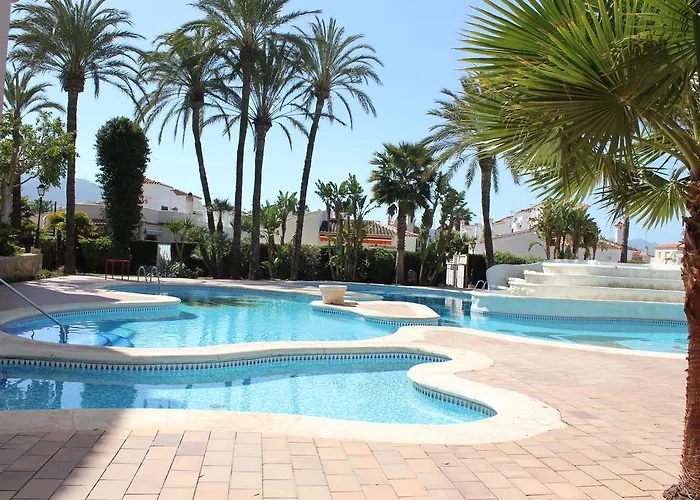 Llagosta 3 アパート *