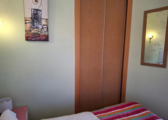 アパート Llagosta 3 *